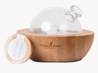 Ultrasonický difuzér Aria zn. Young Living