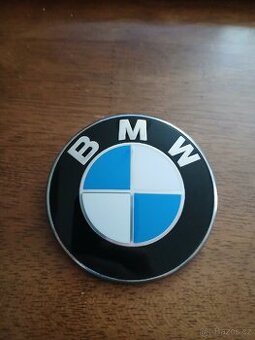 Originál BMW logo