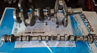 Ford Ecoboost 1,5 a 1,0 Ecoboost