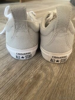 Plátěnky Converse 35.5