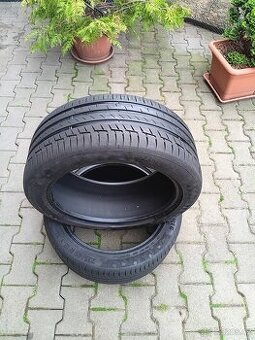 Continental 235/45r18 y xl CONTACT 6
