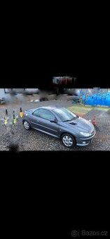 Auto Peuget