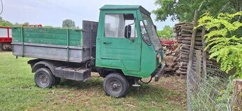 Multicar M25