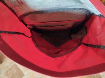 Dámský rolovací batoh Deuter 21 l