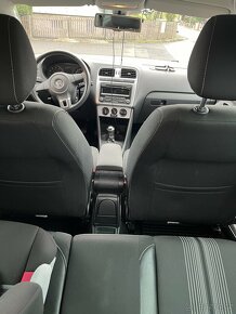 VW POLO MATCH 6R