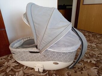 TROJKOMBINACE Baby merc faster style