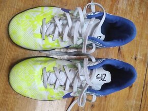 Sálovky Nike, vel 38,5