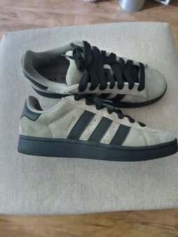 Boty Adidas vel.46, nošené skvělý stav