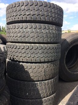 Pneumatiky 215/75r17.5 205/75r17.5 9.5r17.5 10r17.5