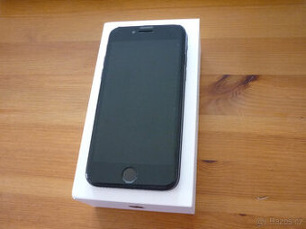 Apple iPhone 7 128GB Black