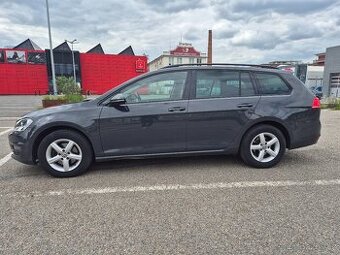 Prodám Volkswagen Golf 1.6, 77kw, r.v. 2013, STK do 4/2026