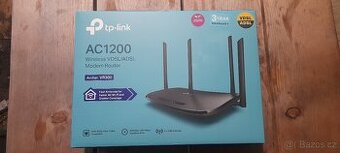 Modem router TP-link VR300 Archer