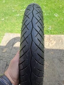 Pneumatika 100/80-17 Brigestone bt 45f