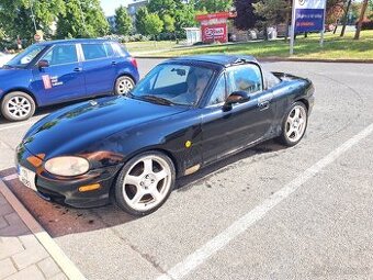 Mazda MX5