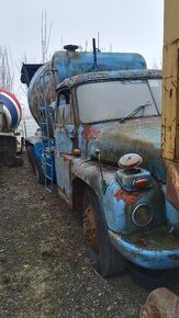 Tatra 148 mix