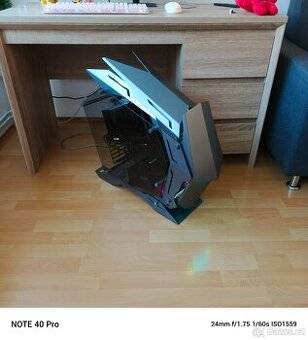 Intel core i5 ,13400 - 1