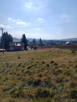 Prodej lukrativního pozemku 4041 m2 určeného k bydlení v mal