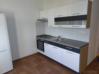 Pronájem bytu 1+1 38m2 v Klatovech Podhůrčí