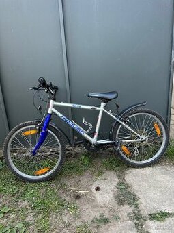 Dětské kolo 20”