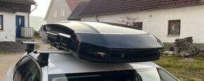 Thule Motion 3 XT Low Black Glossy REZERVACE
