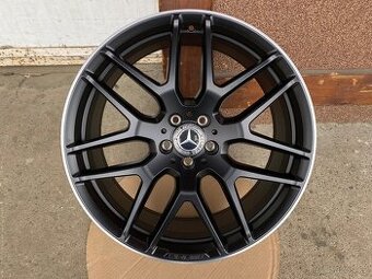✅ R21 ®️ Originál Mercedes AMG 5x112 ET51 ✅ GLB GLA AMG.