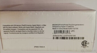 AirPods Pro 2.generace