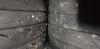 215/45 R16 letní pneu sada