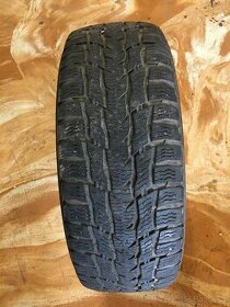 235/65R 16C Nokian M+S 6mm