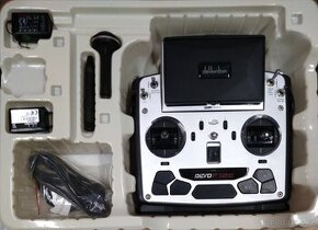 RC Vysílačka DEVO-F12E - 1