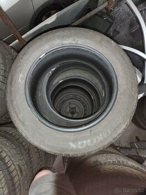 Hankook Ventus prime2 225/60R17