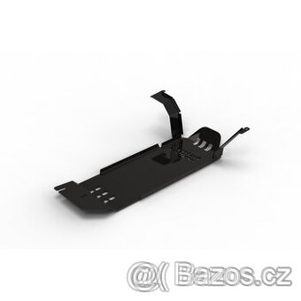 Kryt motoru a převodovky 3,6 JEEP WRANGLER JK 2011-2018
