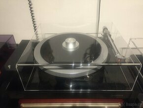 gramofon Micro Seiki DQX-500S