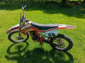 Xmotos 250 xb88