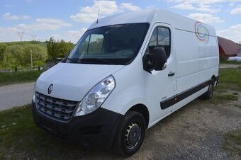 Renault Master 2.3 DCi 92kw