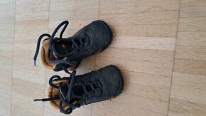 Puma kožené boty 22 - 1