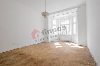 Prodej bytu 2+1 85 m2, Praha 3 - Žižkov - 1