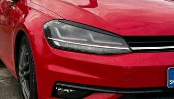 Mracitka VOLKSWAGEN GOLF MK7 MK7.5 2012-2020 - 1