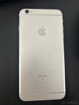 iPhone 6S Plus