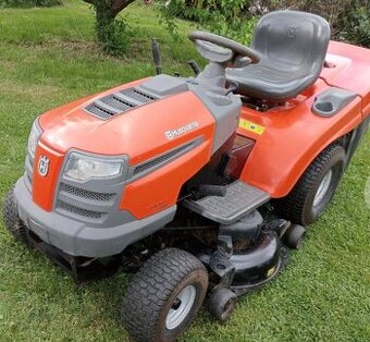 Husqvarna