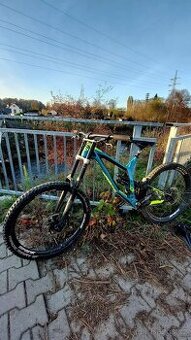 Kellys noid 90 custom prodám nebo vyměním
