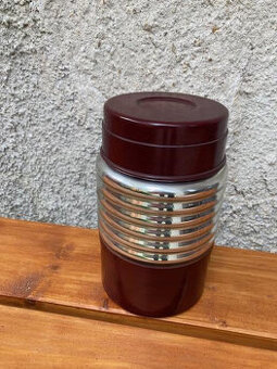RETRO Termoska na zmrzinu - 1