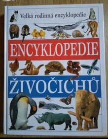 Encyklopedie živočichů