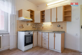 Prodej bytu 1+1, 44 m², Brno, ul. Kunštátská