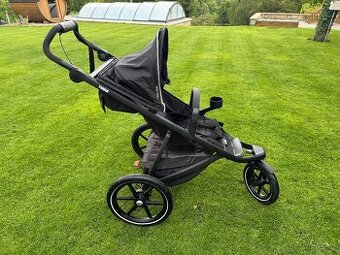 THULE Urban Glide 2 Black
