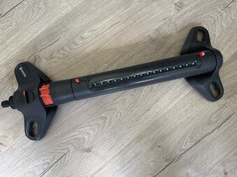 Gardena čtyřplošný zavlažovač AquaZoom, velikost M - 1