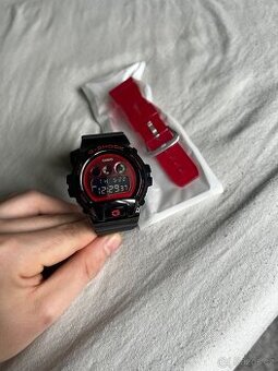 Prodám nebo vyměním hodinky G shock