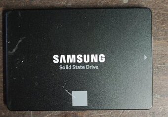Samsung 860 EVO 250GB