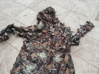 3d ghillie - 1