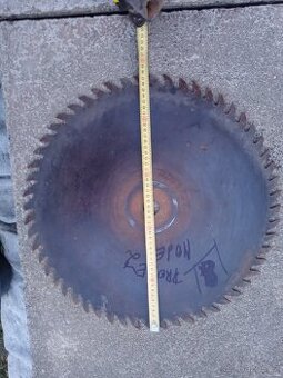 Pilový kotouč 480mm
