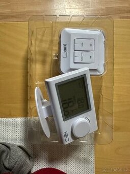 Termostat EMOS P5614 pokojový bezdrátový - 1